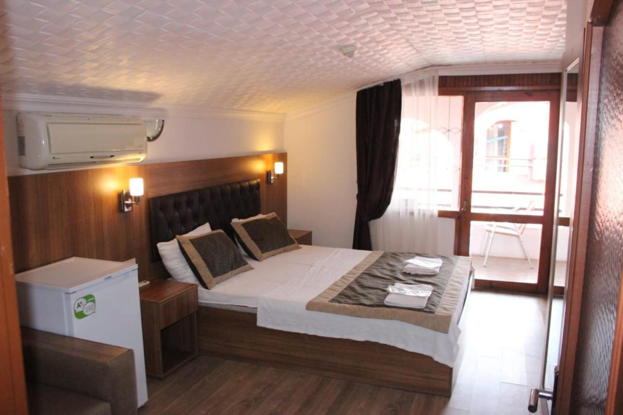 Diamond City Resort Hotel 뷰유크체크메스 외부 사진