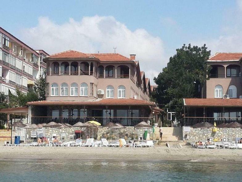 Diamond City Resort Hotel 뷰유크체크메스 외부 사진
