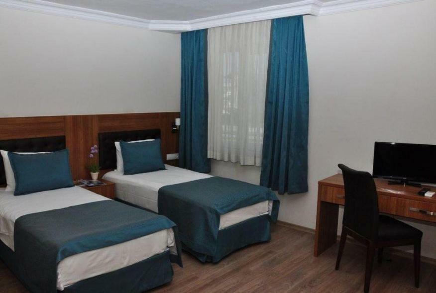 Diamond City Resort Hotel 뷰유크체크메스 외부 사진